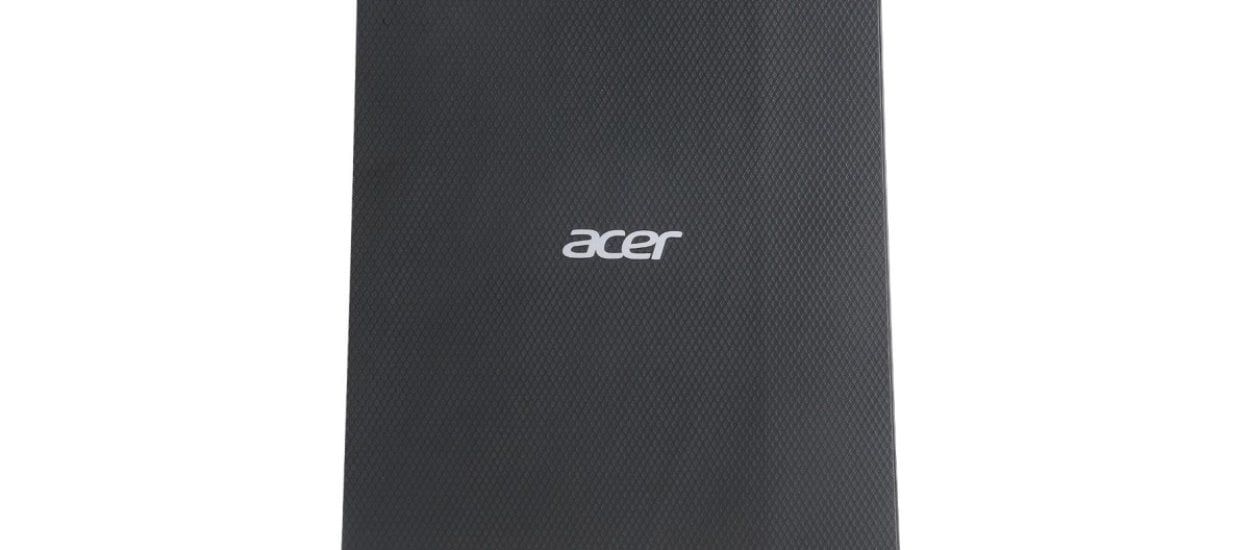 Jeszcze mocniejsze Chromeboxy od Acera ze wsparciem 4K