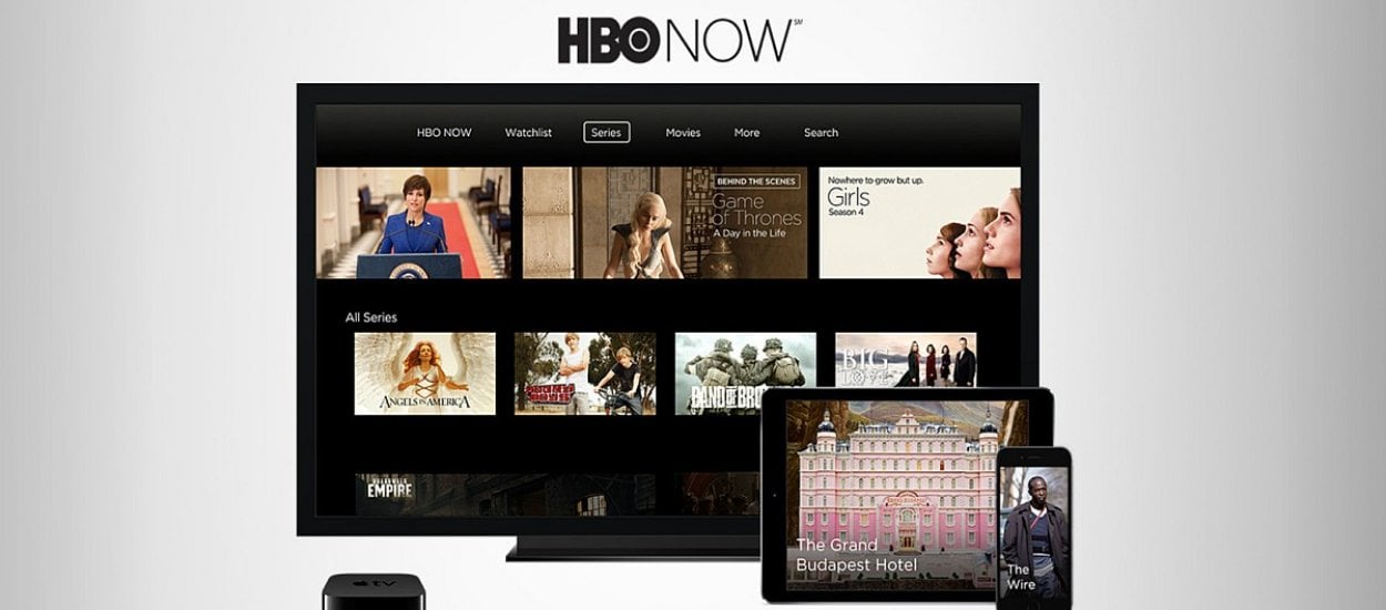 HBO jest całkowicie innego zdania niż Netflix i Hulu. Kto ma rację?