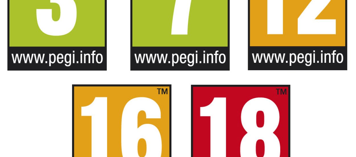 Oznaczenia PEGI w Google Play. Od teraz każda aplikacja przed publikacją będzie ręcznie sprawdzana