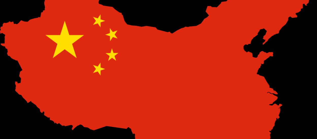 Źle się dzieje w Państwie Środka - Avast! niedostępny w Chinach