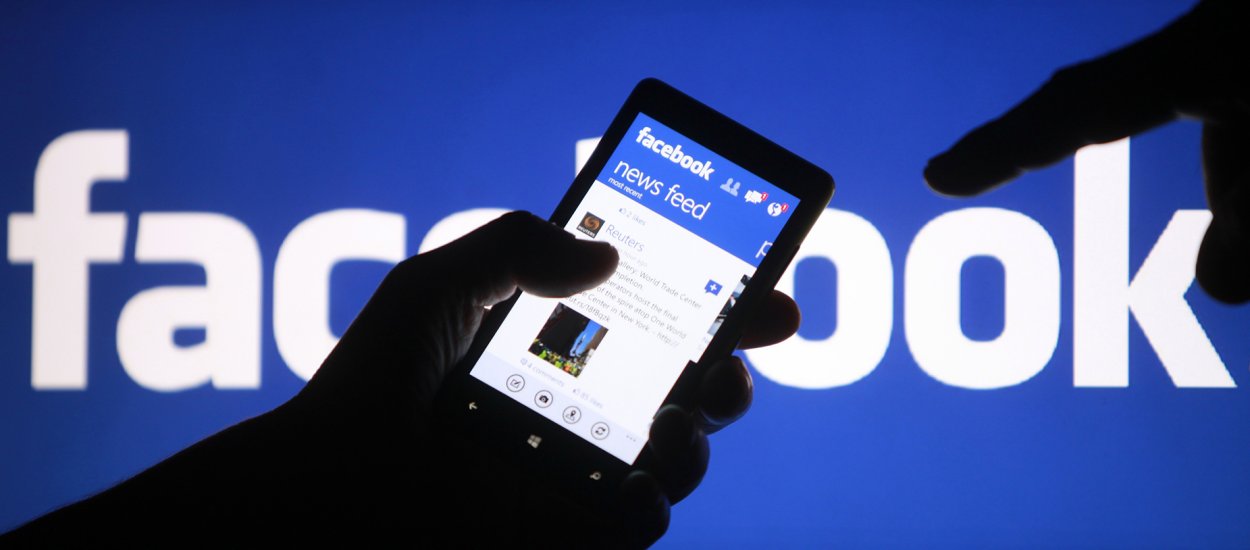 Facebook śledzi Twoją aktywność nawet po wylogowaniu i... łamie europejskie prawo