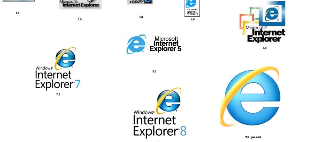 Czas pożegnać Internet Explorer – to koniec jednej z legend Microsoftu