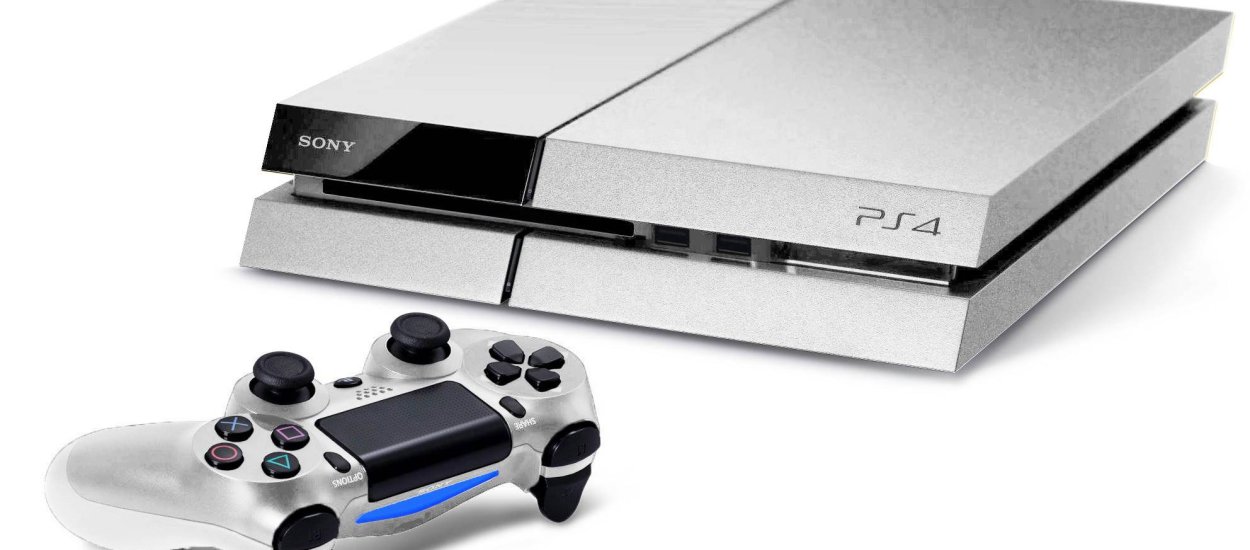 Nadchodzi jedna z najlepszych aktualizacji dla PlayStation 4