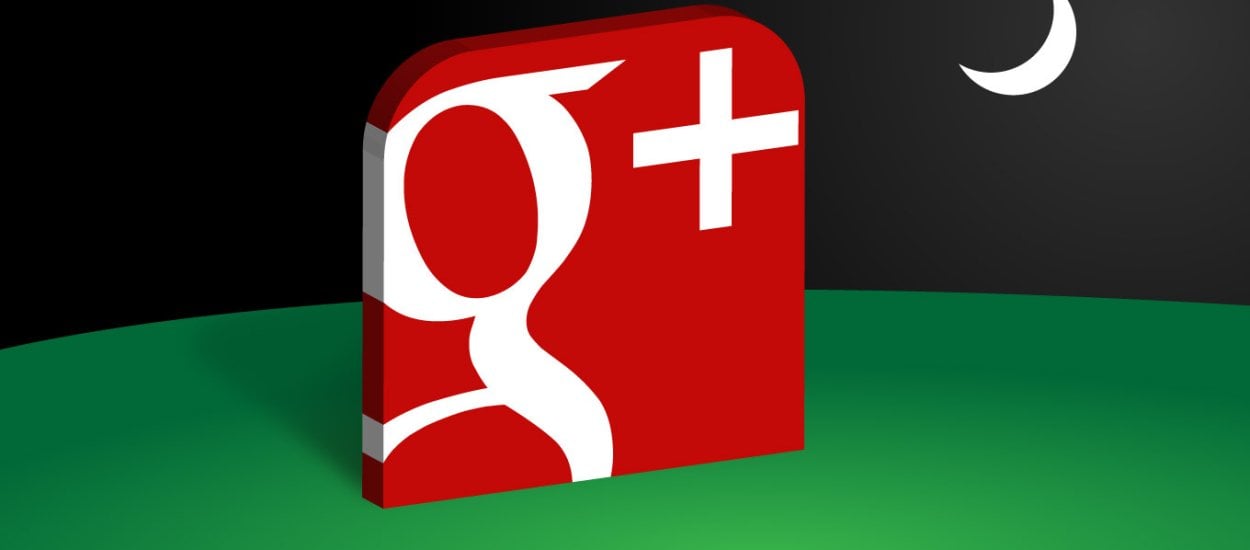 Google+ idzie na dno, ale Google uratuje co się da