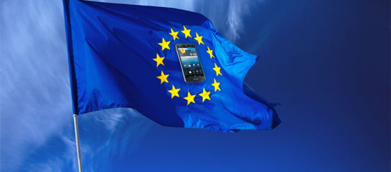 Tańszy roaming w Europie już za dwa miesiące. UKE publikuje nowe cenniki