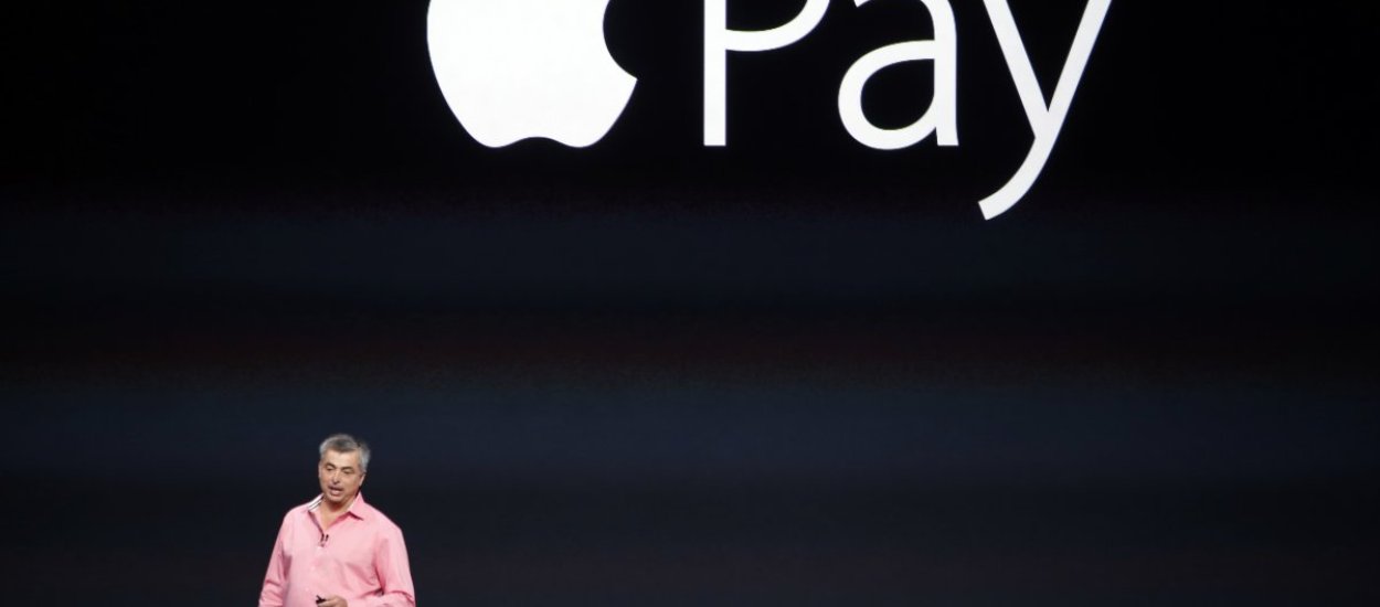 85% użytkowników iPhone'a 6 w ogóle nie tknęło Apple Pay