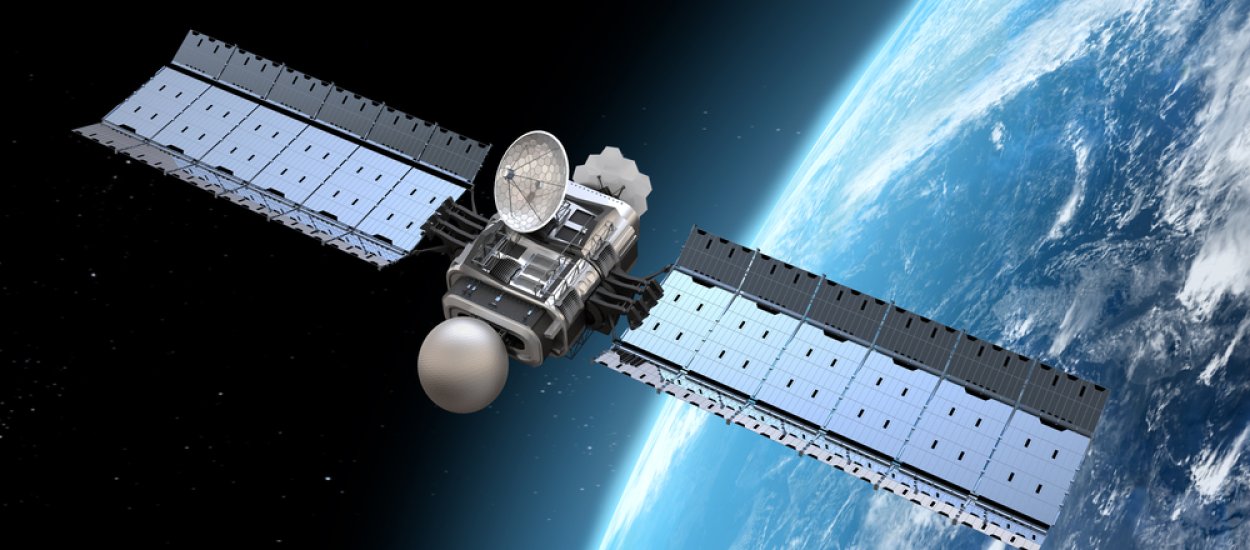 Chiński system nawigacji satelitarnej BeiDou zaczyna globalną pracę