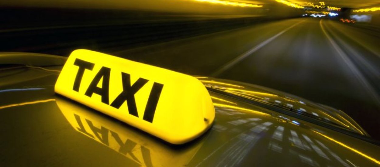 Jeździliśmy taksówkami po Warszawie - test porównawczy z iTaxi