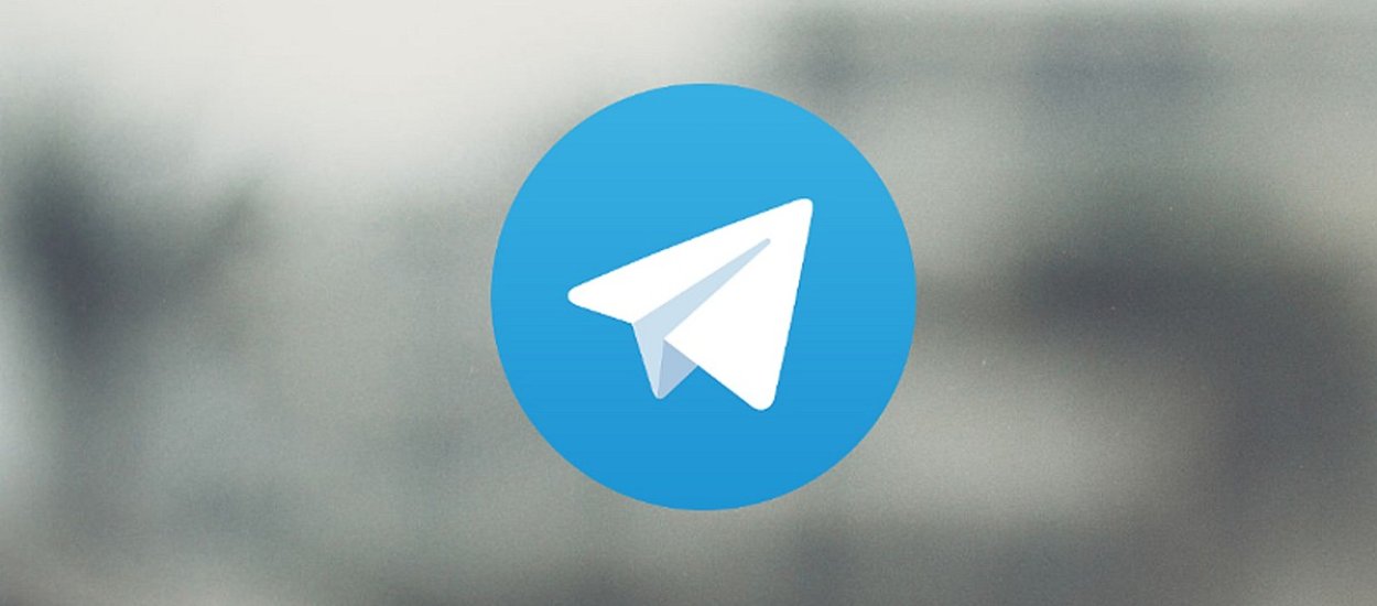 Awarię Facebooka wykorzystał Telegram - wśród 3 mln nowych użytkowników są osoby, które sam namówiłem