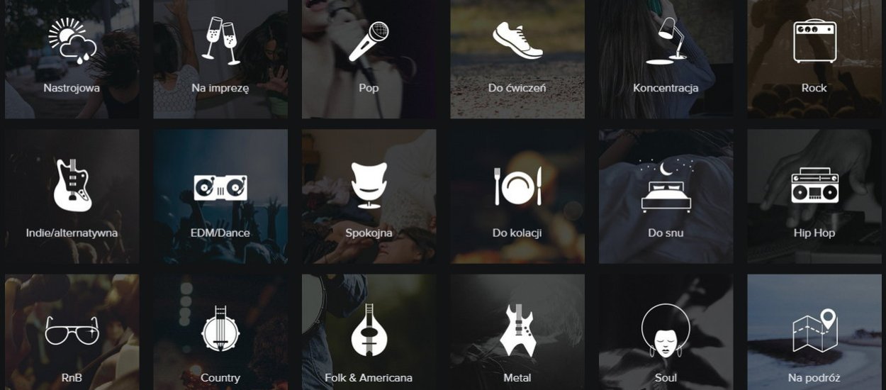 Spotify już nie zaryczy reklamą w czasie, gdy Ty się relaksujesz przy muzyce