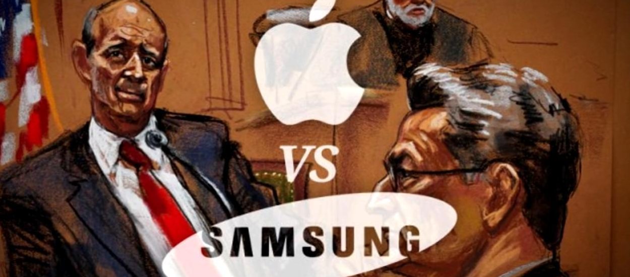 Apple i Samsung: razem źle, osobno jeszcze gorzej
