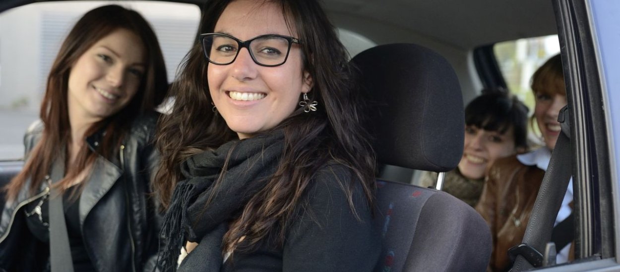 BlaBlaCar przejmuje niemiecki Carpooling i węgierski Autohop