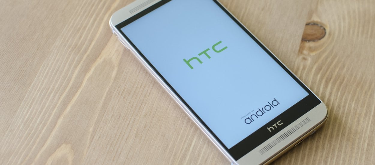 ASUS nie potrzebuje HTC. To kto następny w kolejce do przejęcia?