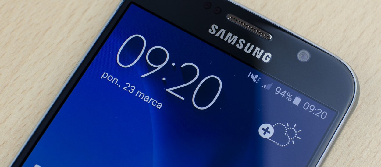 [Konkurs] Dwa Samsungi Galaxy S6 dla czytelników Antyweb!