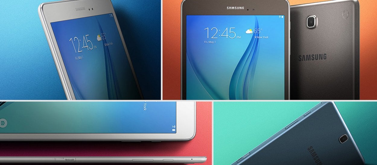 Rok temu Samsung stworzył najlepszy tablet z Androidem na rynku. W tym już tak łatwo nie pójdzie