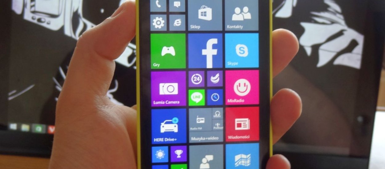 Wszystko, co musisz wiedzieć o najnowszej kompilacji Windows 10 dla telefonów