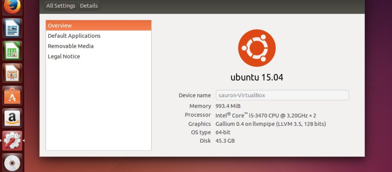 Ubuntu 15.04 Vivid Vervet to chyba najbardziej niepozorne wydanie tego systemu od lat