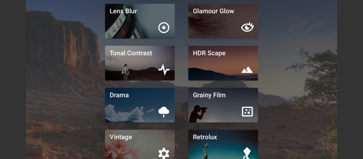 Wielka aktualizacja czyni Snapseed najlepszym mobilnym edytorem do dopieszczania zdjęć