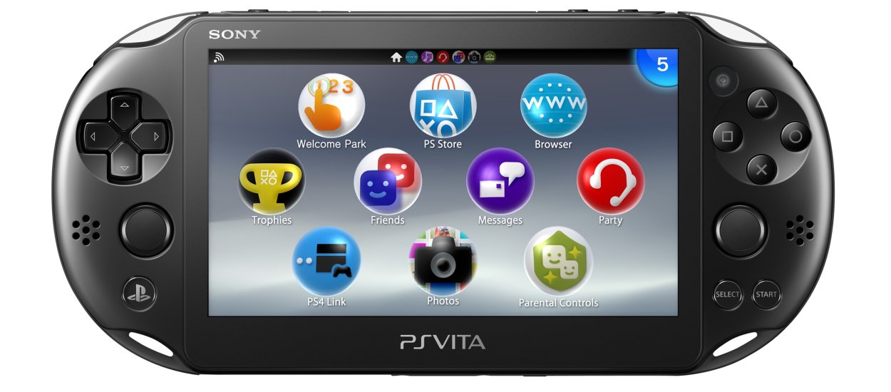 Wygląda na to, że Sony szykuje nową wersję PlayStation Vita. Z portem HDMI?