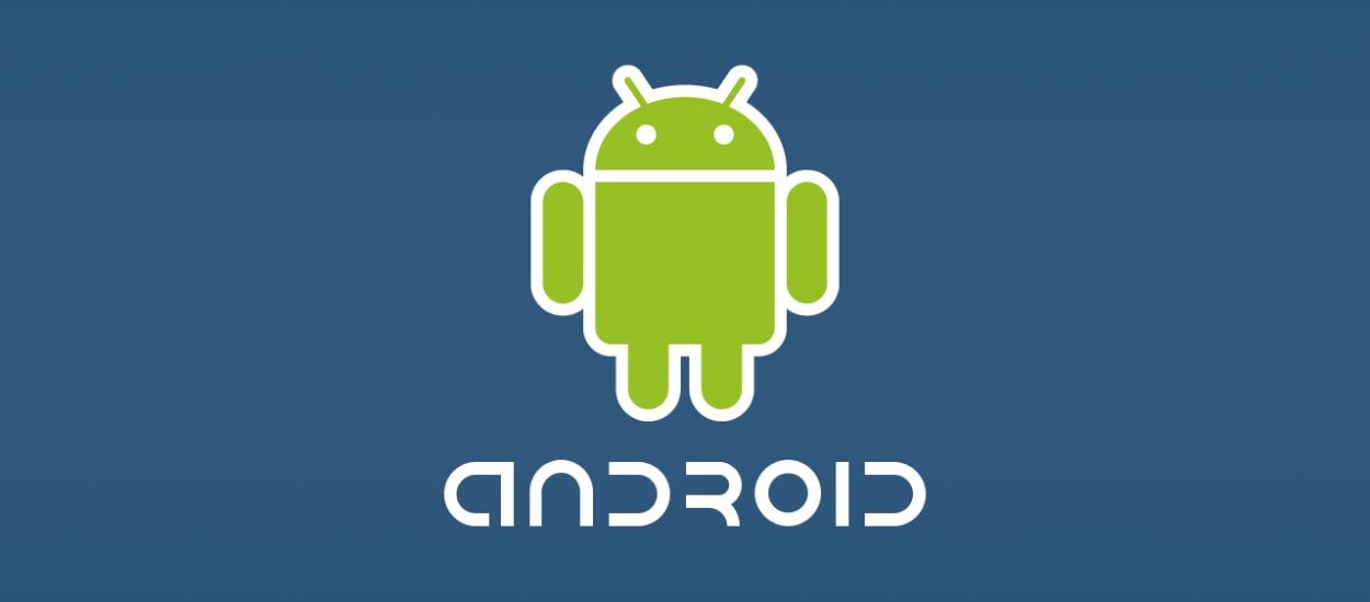 Jak zaktualizować Androida?