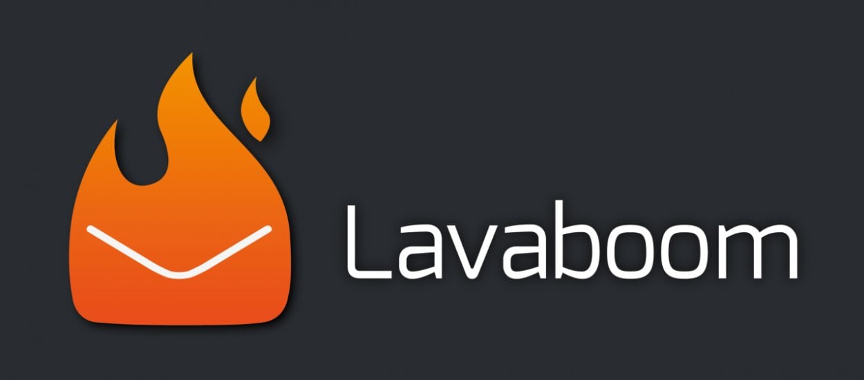 Nowy klient bezpiecznej poczty Lavaboom - AMA z jednym z twórców projektu