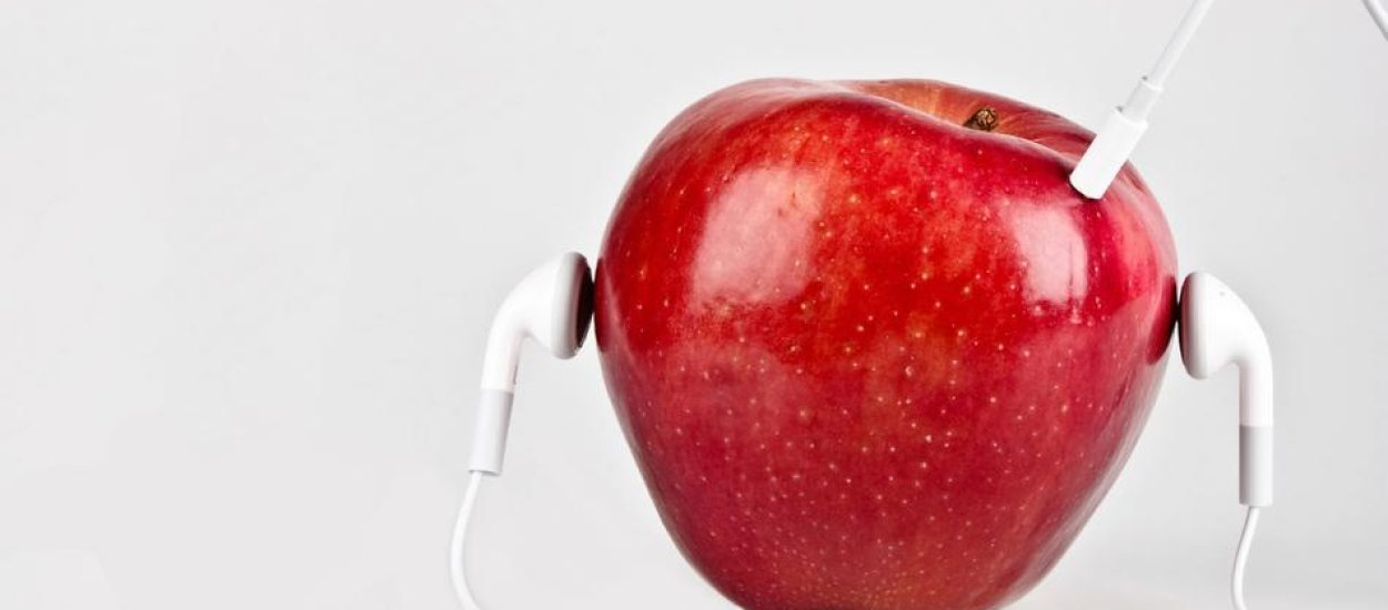 Takim zagraniem Apple może wygrać wojnę serwisów muzycznych
