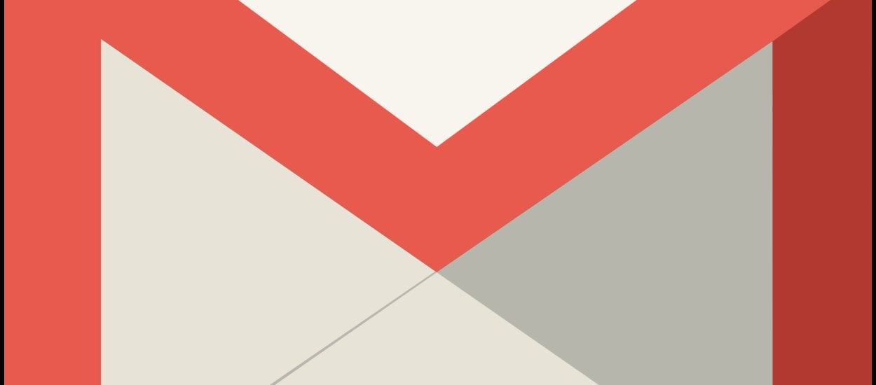 Gmail ma już miliard użytkowników. Ja nie wyobrażam sobie bez niego dnia