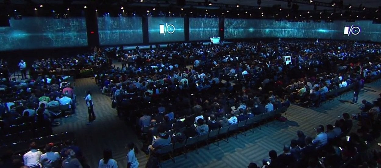 Tym razem niewielkie nowinki miały największe znaczenie - liveblog z konferencji Google I/O 2015