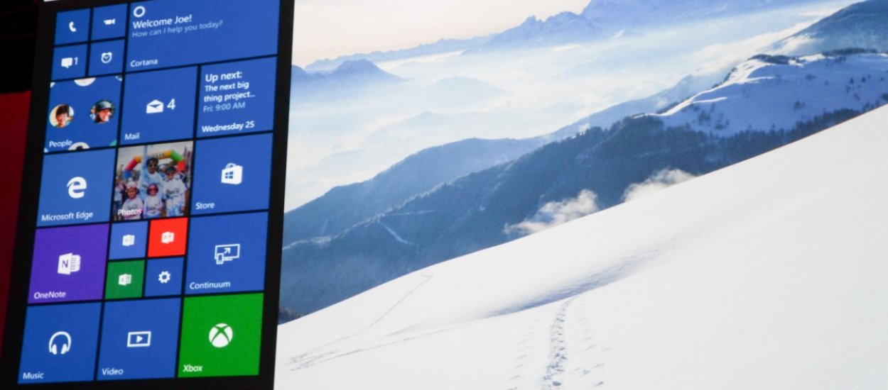 Microsoft weryfikuje swoją postawę wobec nowych procesorów w starszych Windowsach