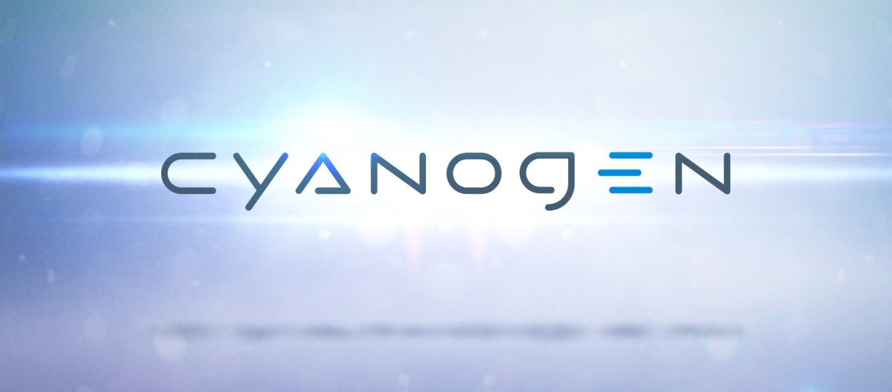 Andromax Q kolejnym smartfonem z Cyanogen OS na pokładzie [prasówka]