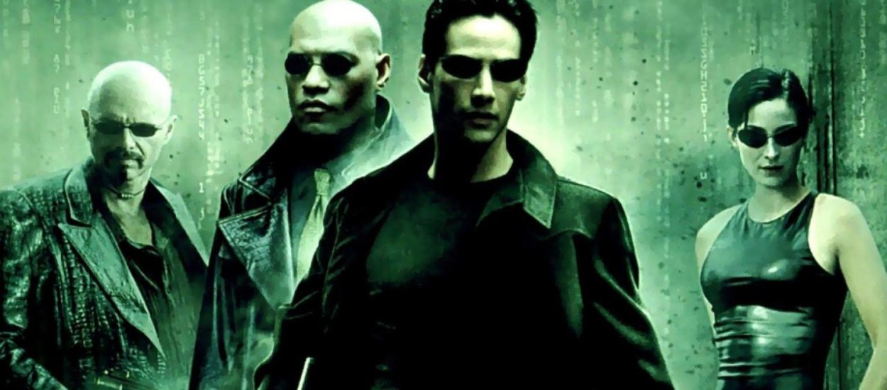 Zajadą Matrixa jak Gwiezdne Wojny? Nadchodzą aż dwa nowe filmy