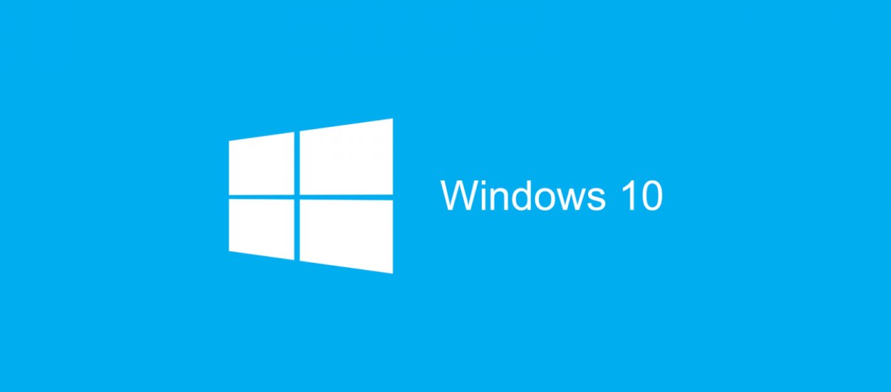 Windows 10 build 10532 dostępny dla Insiderów. Co nowego?