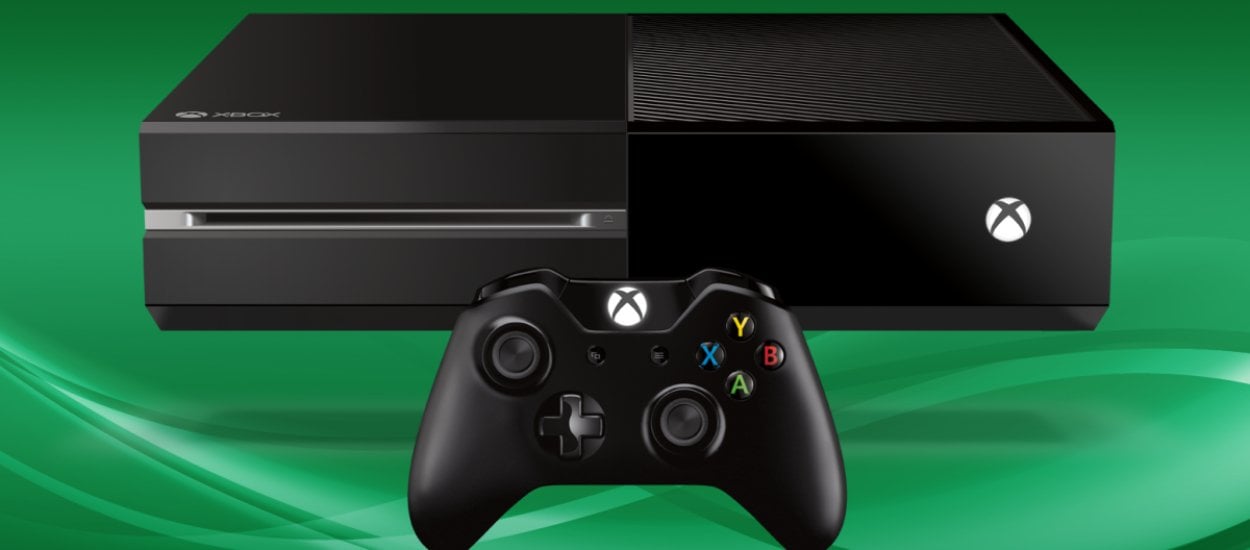 Microsoft nareszcie naprawił swoją największą wpadkę w kontrolerze do Xbox One