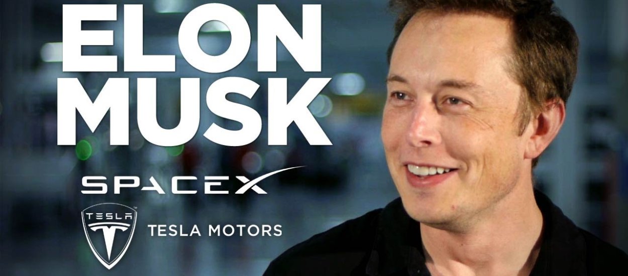 Rodzina Elona Muska boi się, że uśmiercą go Rosjanie
