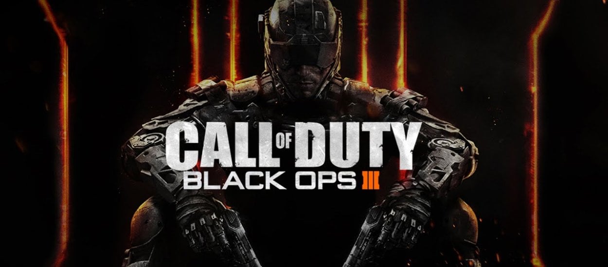 Przy Call of Duty: Black Ops III Activision nie przepuści żadnej okazji na dodatkowy zarobek
