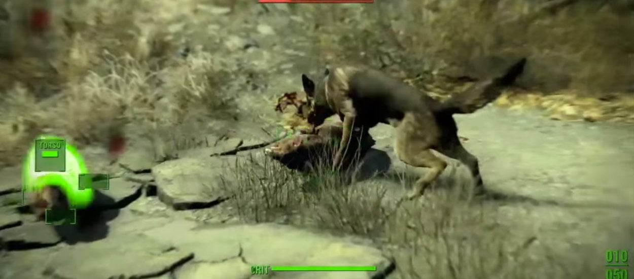 Świetny początek E3. Bethesda pokazuje Dooma, Dishonored 2 i wyznacza datę premiery Fallout 4 na ten rok