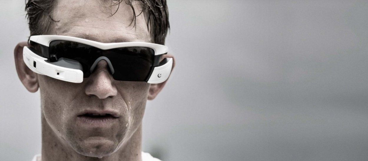 Intel zbuduje coś lepszego od Google Glass? Właśnie dlatego przejął Recon Instruments