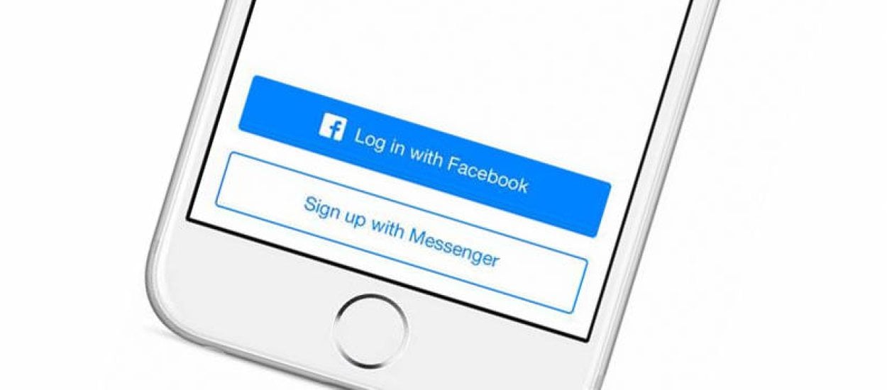 Już nie trzeba mieć konta na Facebooku, żeby pisać na Messengerze