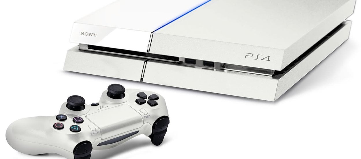 Sony rozwiewa nadzieje. PlayStation 4 nie będzie wstecznie kompatybilna