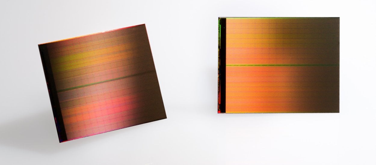 Intel prezentuje pamięci tysiąc razy szybsze od NAND Flash. To się nazywa postęp!