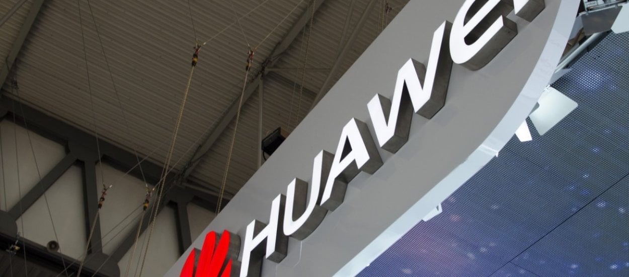 Huawei wyrasta na prawdziwą gwiazdę rynku mobilnego - firma mocno podkręca sprzedaż