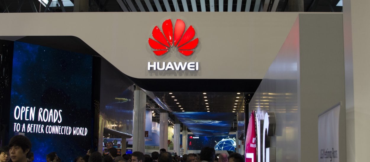 Huawei rusza w Polsce z usługą serwisową door-to-door