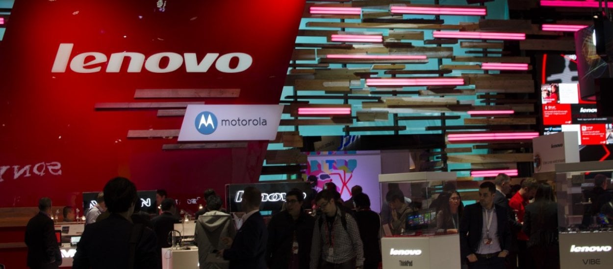 [IFA 2015] Lenovo prezentuje nowe ThinkPady z serii E