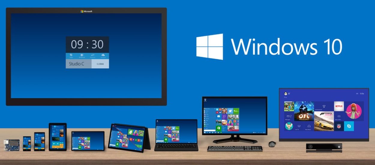 Nie możesz pobrać nowych kompilacji Windows 10? Cóż, to dobra wiadomość