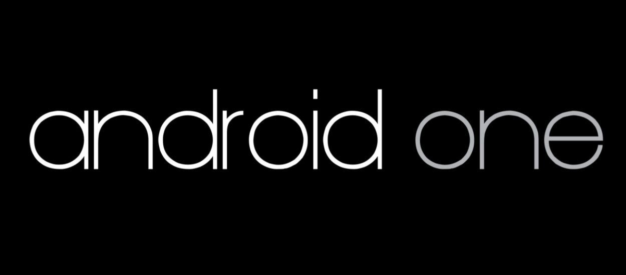 Android One - podejście drugie. Pojawią się kolejne budżetowe smartfony z Androidem