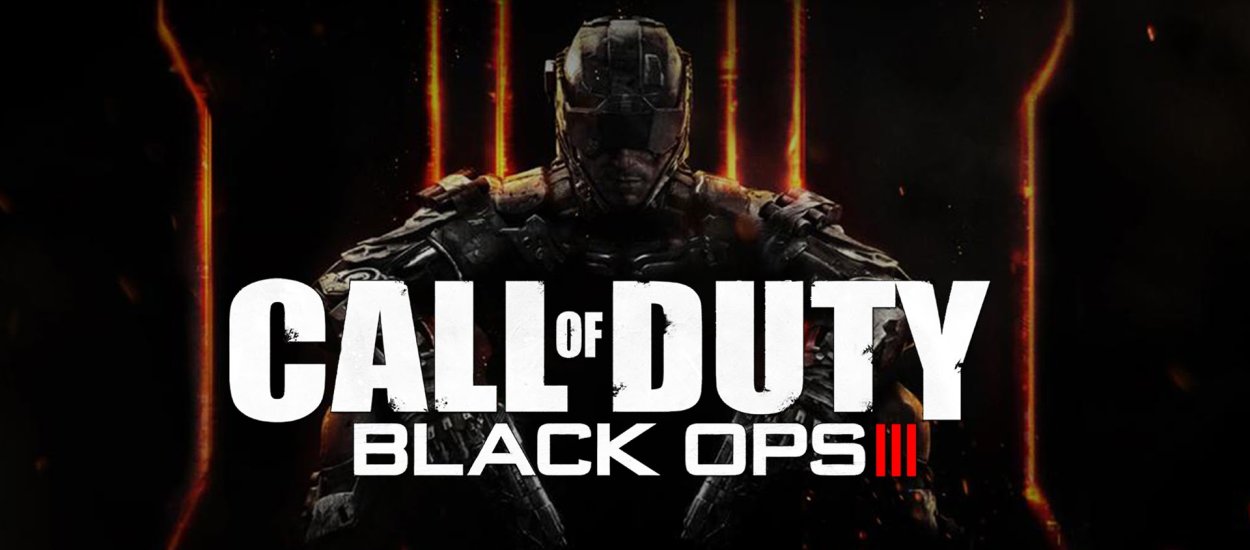 W sierpniu sprawdzimy sieciowe tryby Call of Duty: Black Ops 3