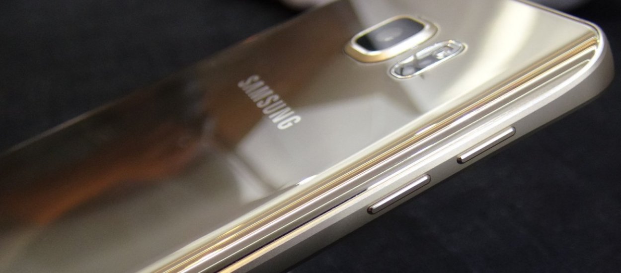 Samsung Galaxy Note 5 nie dla Europejczyków - przynajmniej na razie