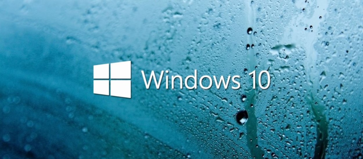 Wyłączanie automatycznych aktualizacji w Windows 10