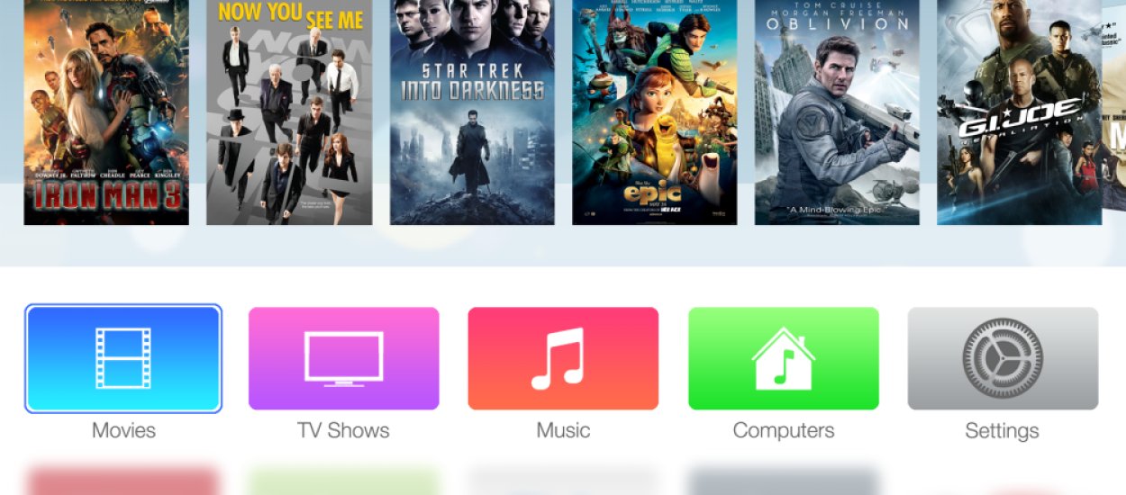 Nowe Apple TV będzie droższe, ale kupiłbym je już dzisiaj