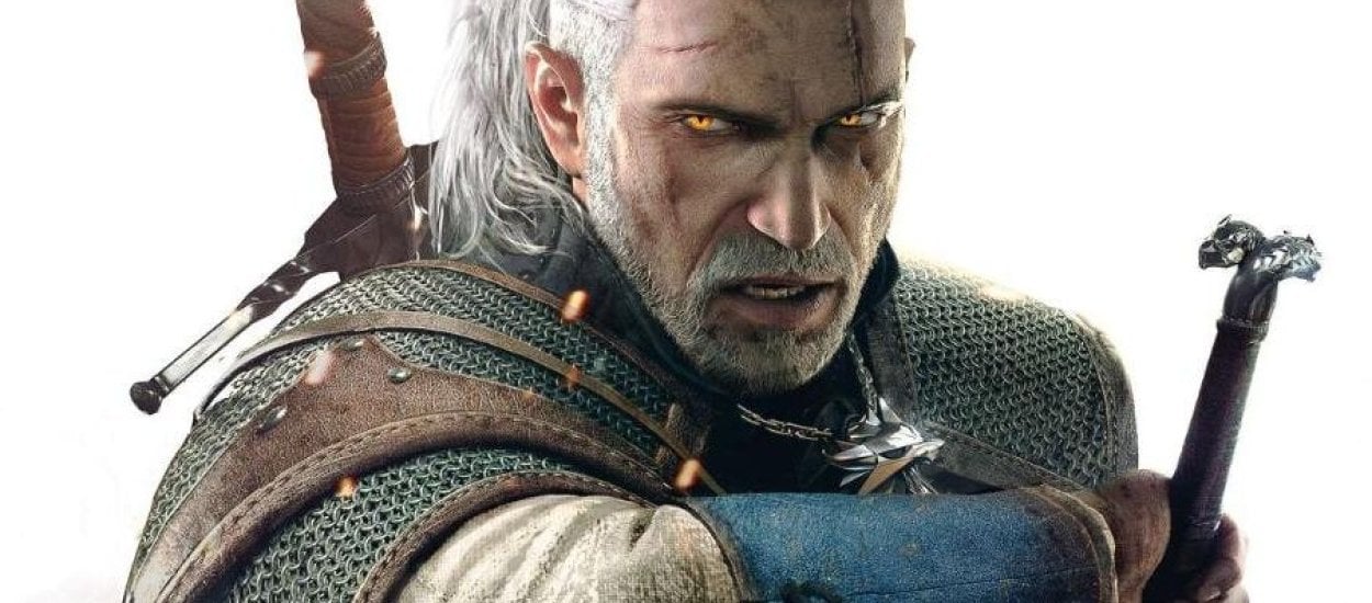 Nie tylko Geralt, ale i seria Wiedźmin idzie na dłuższy urlop